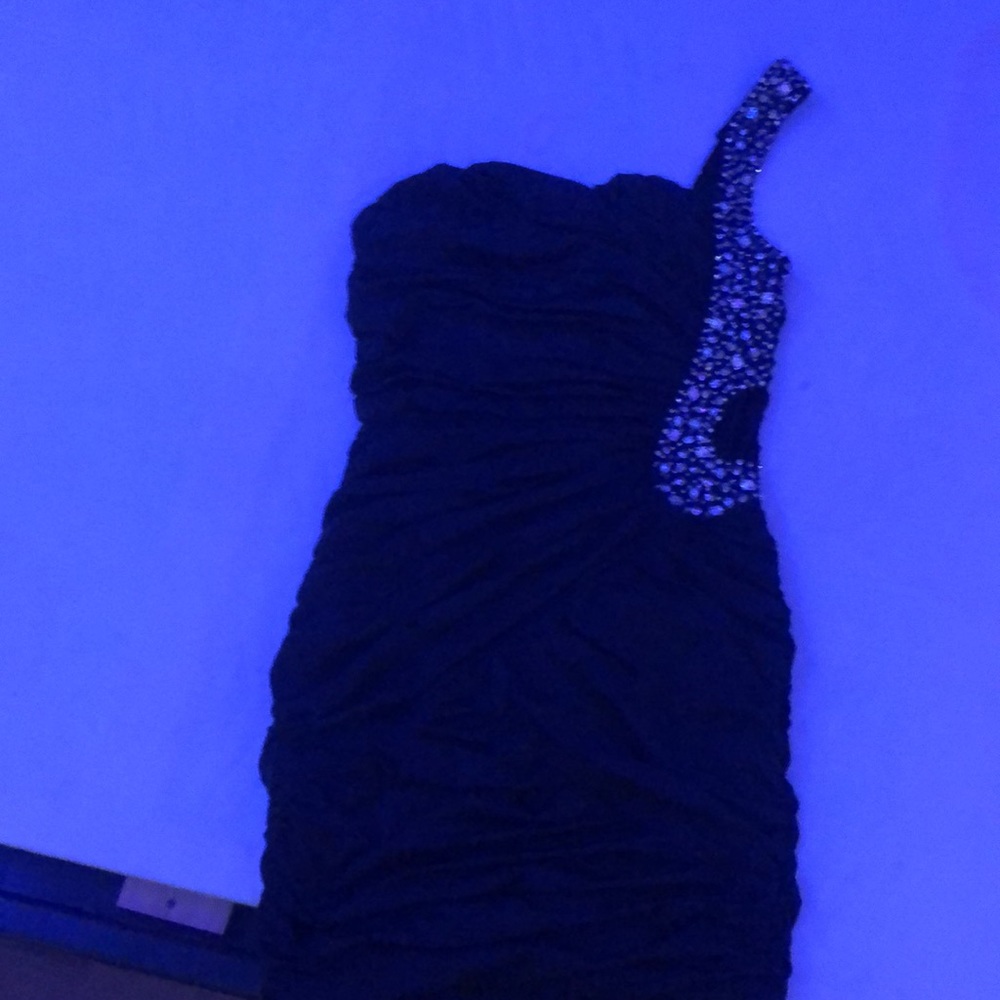 A pretty black dress In size medium in women